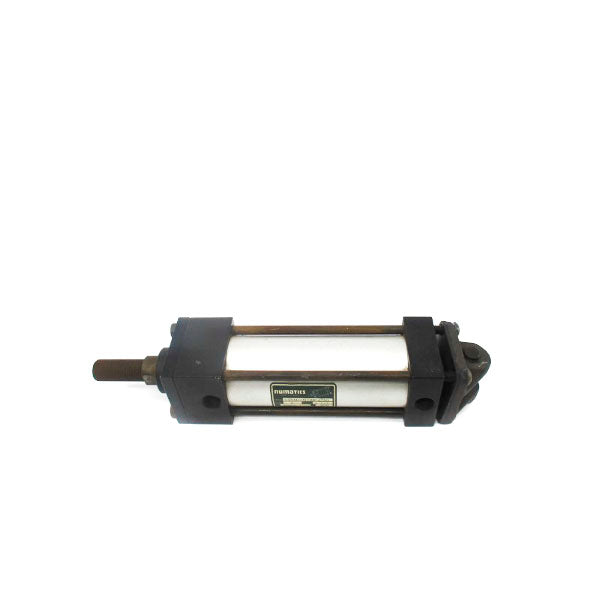 NUMATICS SNAL-01I8D-AZA0 1-1/2" UNMP