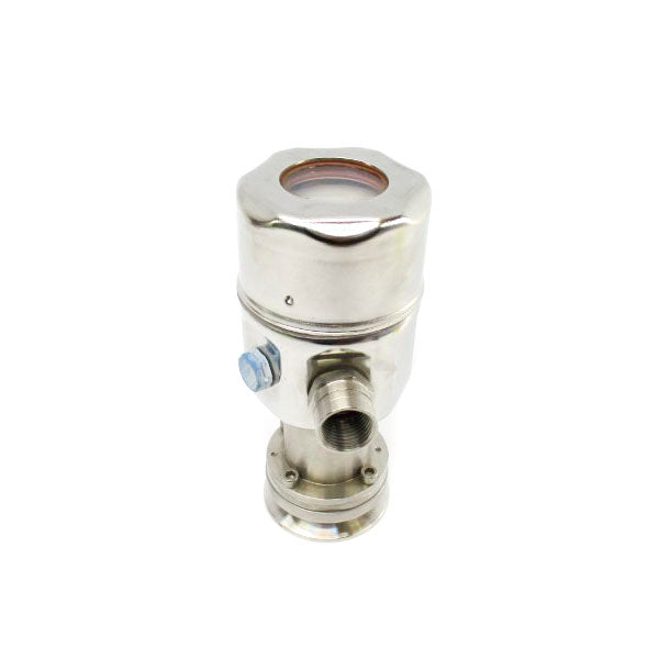 ENDRESS+HAUSER PMC45-RC11H6J1DL4 11.5-45VDC 0-15PSI NSNP