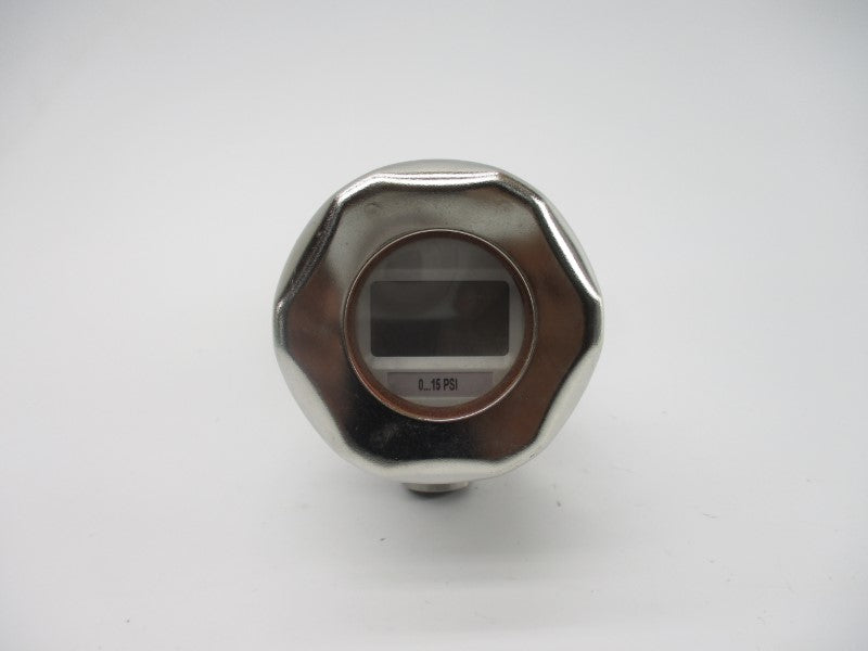 ENDRESS+HAUSER PMC45-RC11H6J1DL4 11.5-45VDC 0-15PSI NSNP