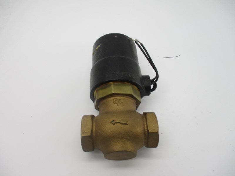 MAGNATROL VALVE 18A43-W 110/120V 110PSI UNMP