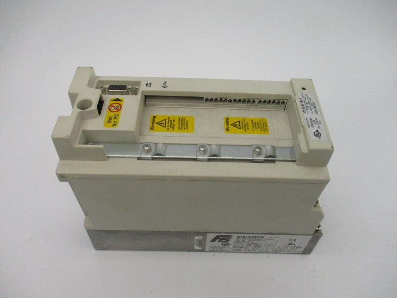 KEB 07F5B1B-2B0A 200-230V 4.4A UNMP