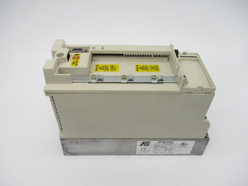 KEB 12.F5B1D-Z50A 180-260V 23.1A UNMP
