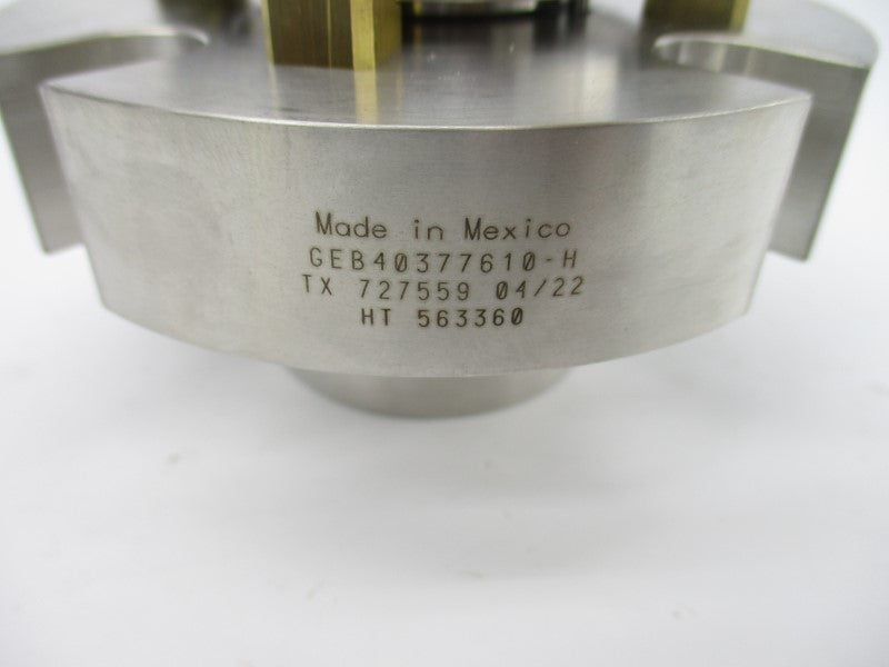 FLOWSERVE GEB40377610-H NSNP