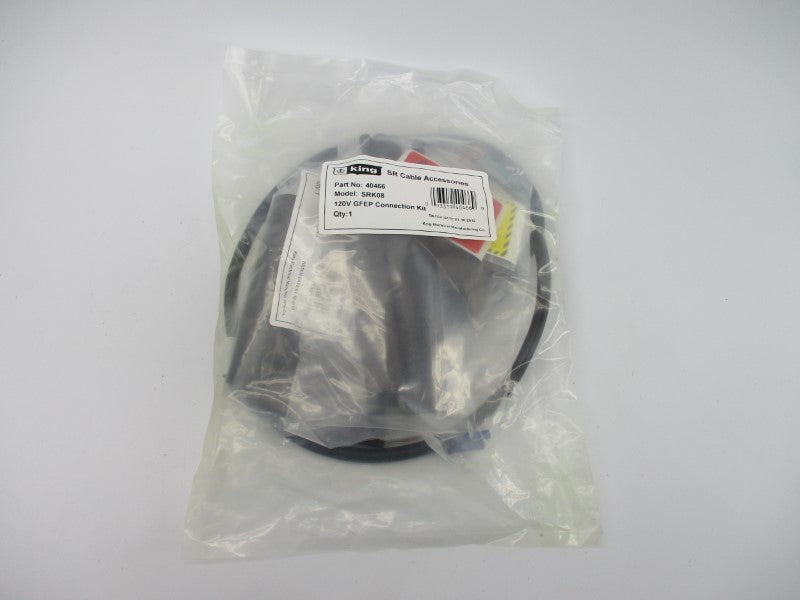 KING 40466 SRK08 120V NSMP