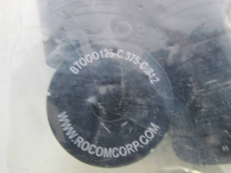 BT000125C-375C-312 PK OF 4 NSMP