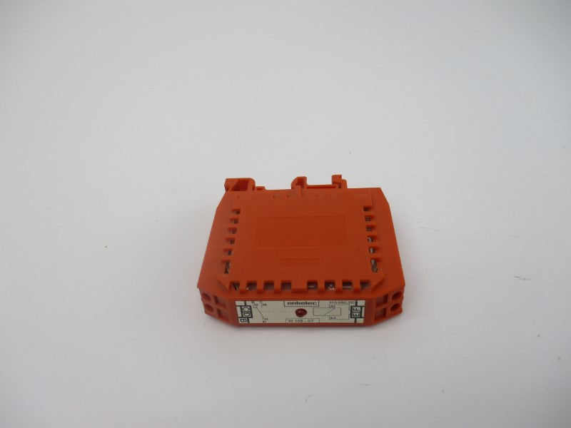 ENTRELEC 10158-07 110VAC/DC NSNP