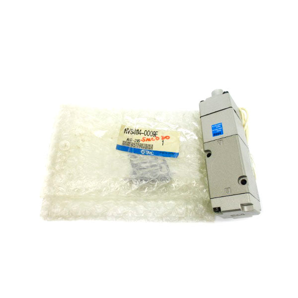 SMC NVS4114-0009F 100-115VAC NSMP