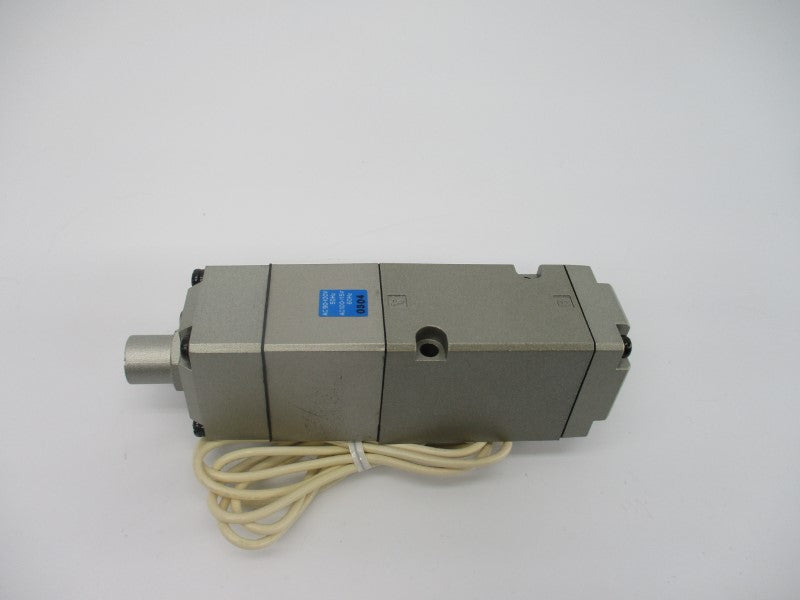 SMC NVS4114-0009F 100-115VAC NSMP