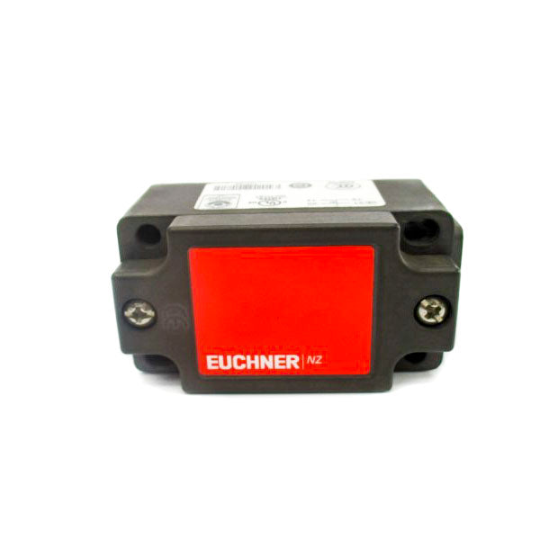 EUCHNER NZ1VZ-528E-M 230V 4A (AS PICTURED) NSNP