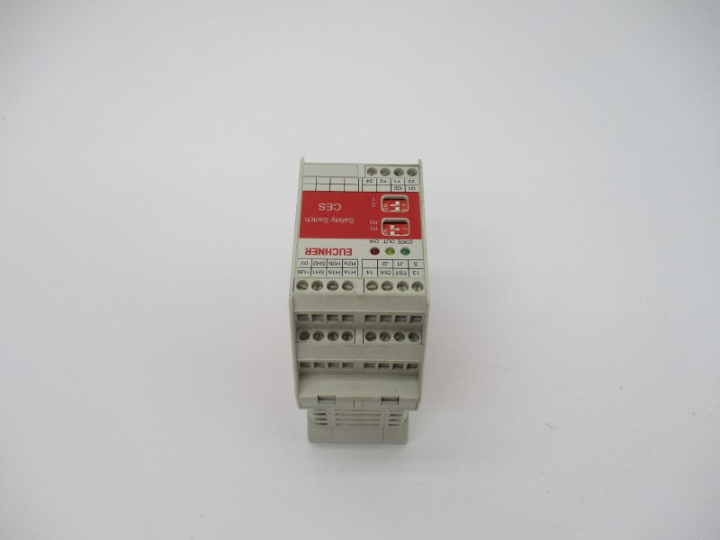 EUCHNER CES-A-AEA-02B 092560 230V 1.5A NSNP