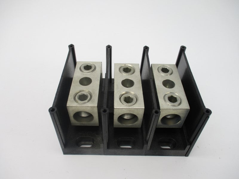 FERRAZ SHAWMUT 67003 600V NSMP