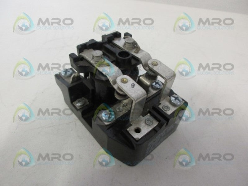 POTTER & BRUMFIELD PRD-11AG0-240  RELAY UNMP