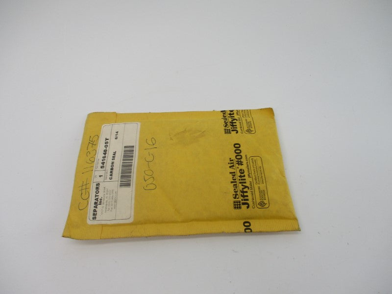 SEPARATORS 541648-05T NSFS