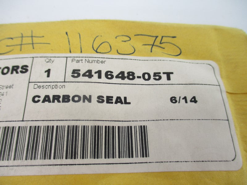 SEPARATORS 541648-05T NSFS
