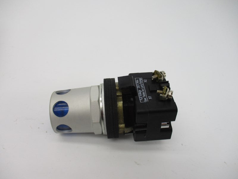 CUTLER HAMMER HT8GDBF3 SER. A1 24V NSMP