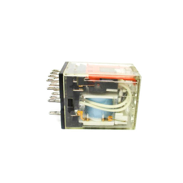 OMRON MY4N 24VDC 5A UNMP