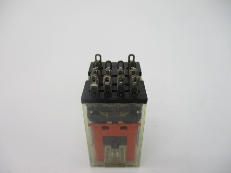 OMRON MY4N 24VDC 5A UNMP