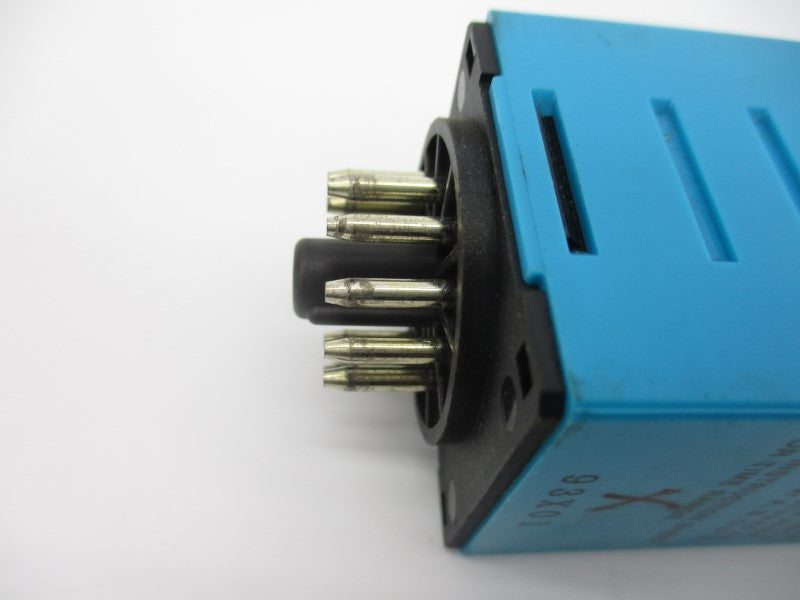 IDEC RTE-P2AF20 100-240VAC 10A UNMP