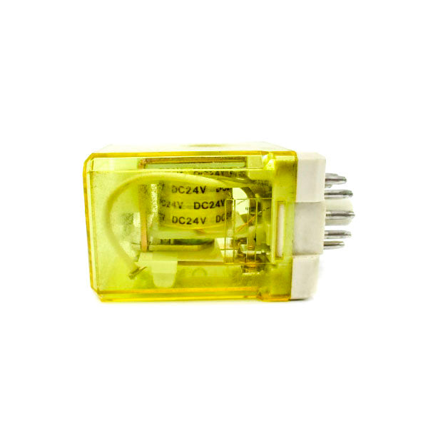 IDEC RR3PA-UL 24VDC 10A UNMP