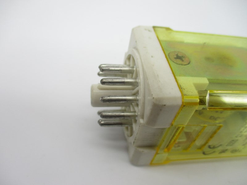 IDEC RR3PA-UL 24VDC 10A UNMP
