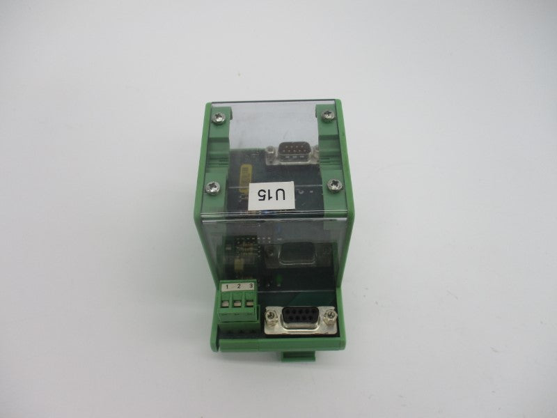 MODULE 97025193 NSNP