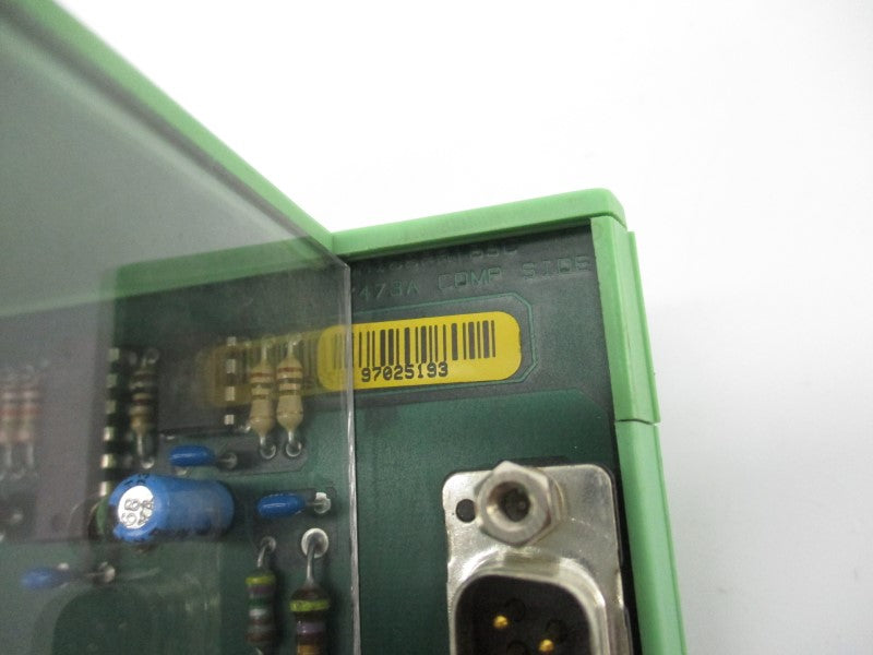 MODULE 97025193 NSNP