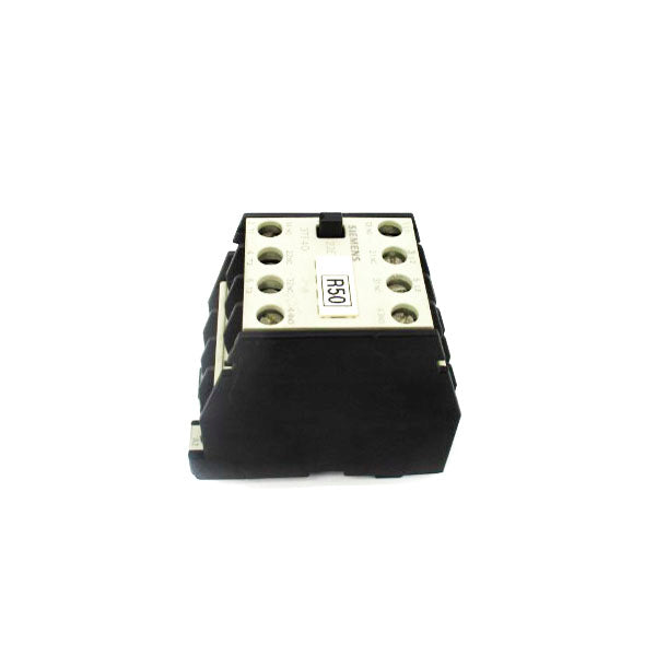 SIEMENS 3TF4022-0A 600VAC 9A UNMP