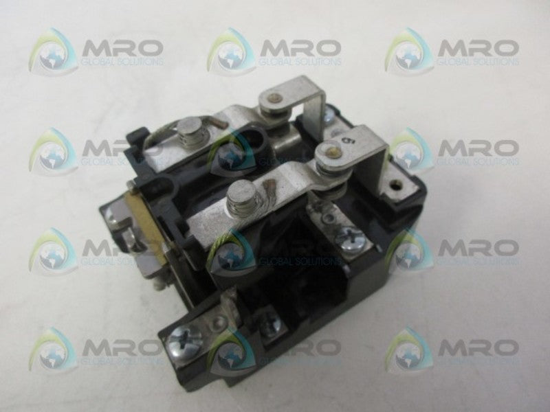 POTTER & BRUMFIELD PRD-11AG0-240  RELAY UNMP
