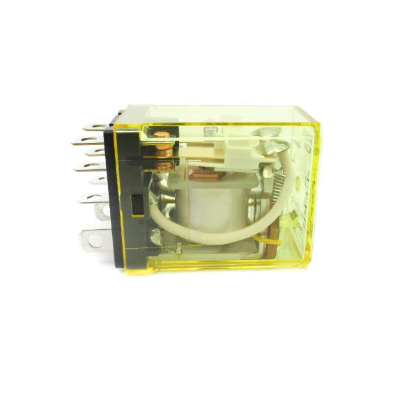 IDEC RH2B-UL 24VAC 10A NSNP