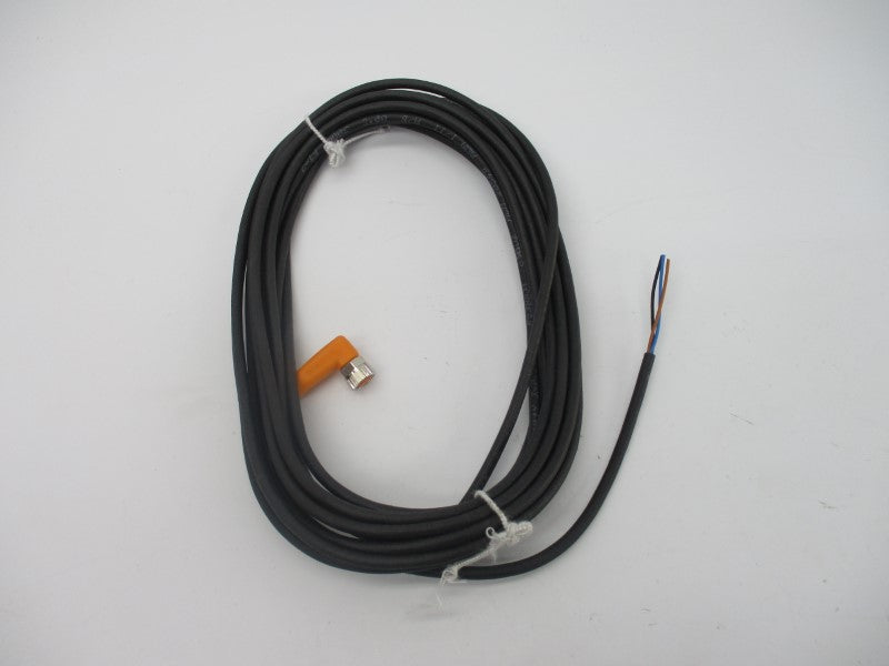 IFM EFECTOR EVC145 50VAC NSNP