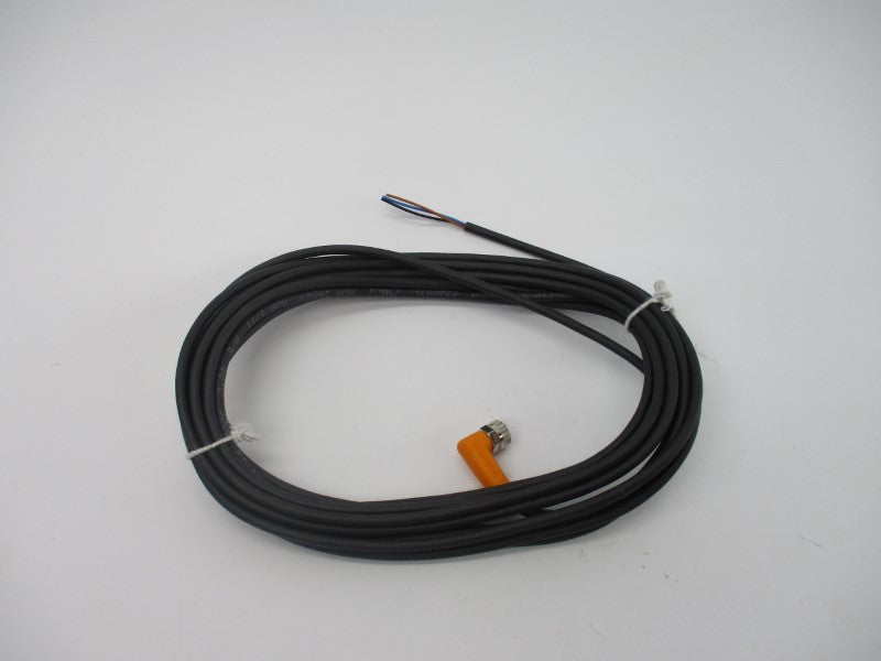 IFM EFECTOR EVC145 50VAC NSNP