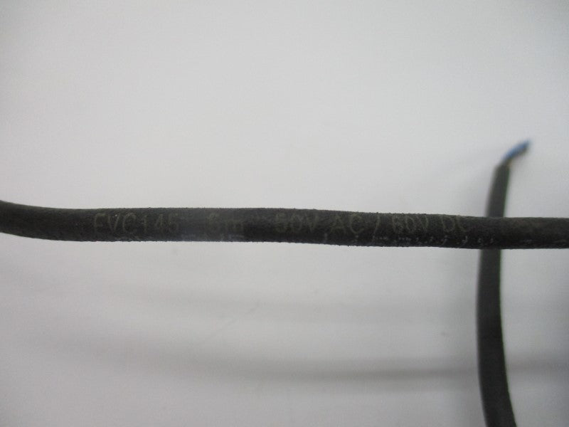 IFM EFECTOR EVC145 50VAC NSNP