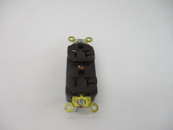 HUBBELL HBL5342 125V 20A NSMP