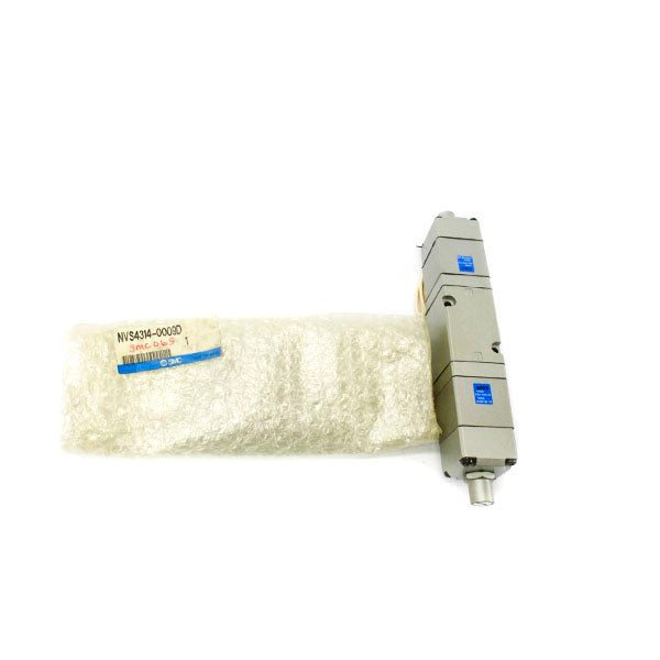 SMC NVS4314-0009D 100-115VAC NSMP