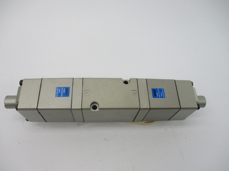 SMC NVS4314-0009D 100-115VAC NSMP