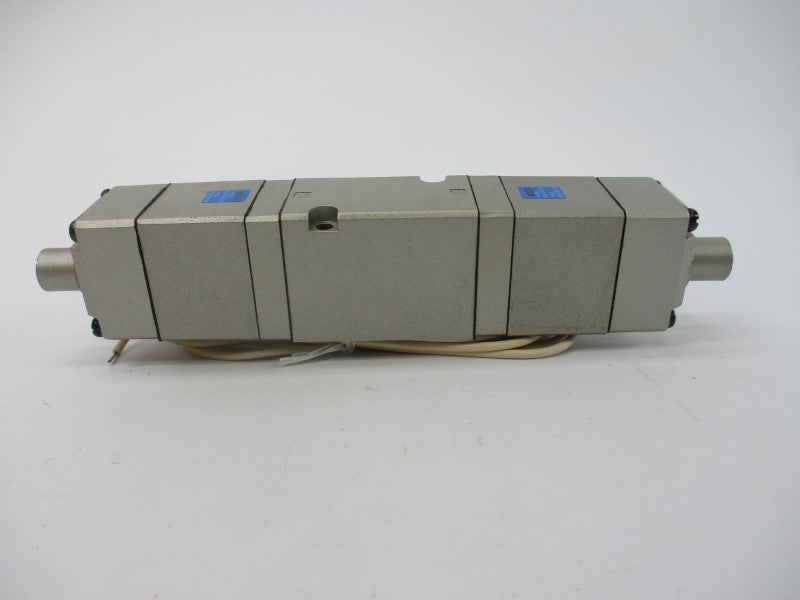 SMC NVS4314-0009D 100-115VAC NSMP