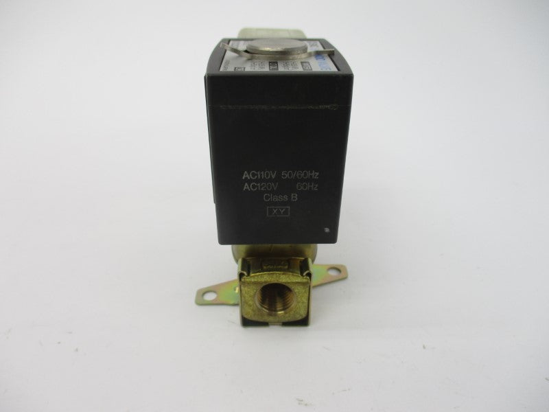 SMC VX2330 110/120VAC (AS PICTURED) NSNP