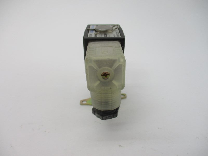 SMC VX2330 110/120VAC (AS PICTURED) NSNP