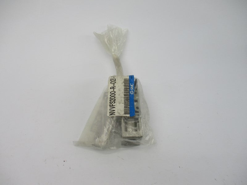 SMC NVVFS2000-R-02T-1 NSMP