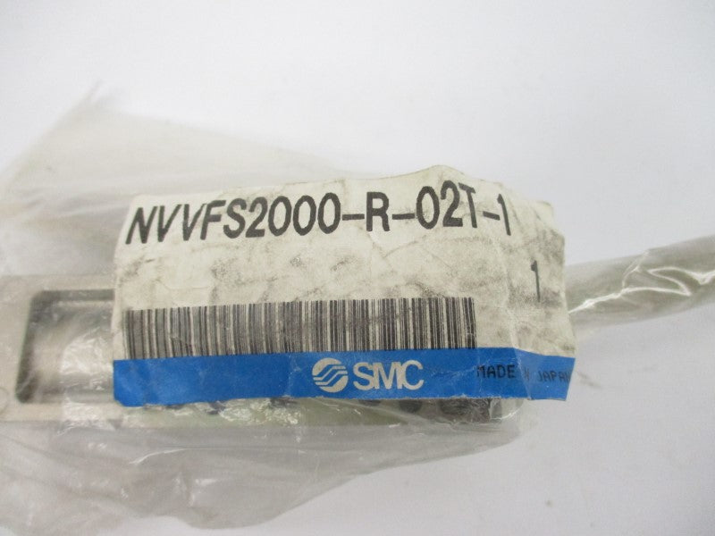 SMC NVVFS2000-R-02T-1 NSMP
