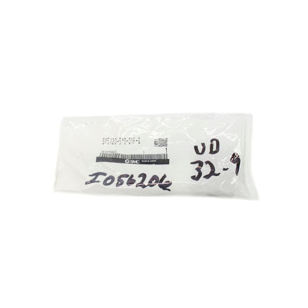 SMC SY5120-5YO-01F-Q 24VDC NSMP