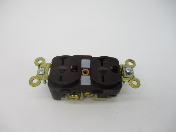 HUBBELL HBLL5662 250V 15A NSMP