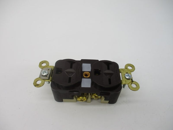 HUBBELL HBLL5662 250V 15A NSMP