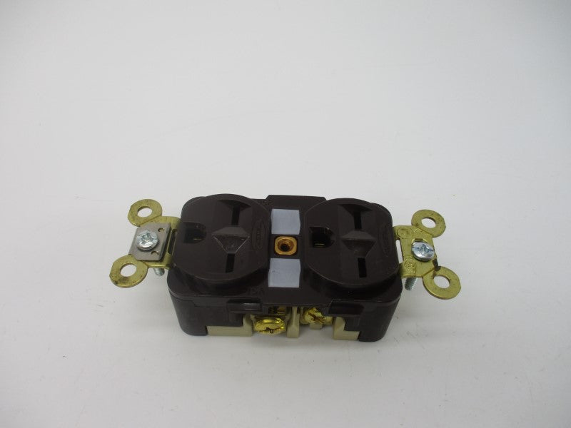 HUBBELL HBLL5662 250V 15A NSMP
