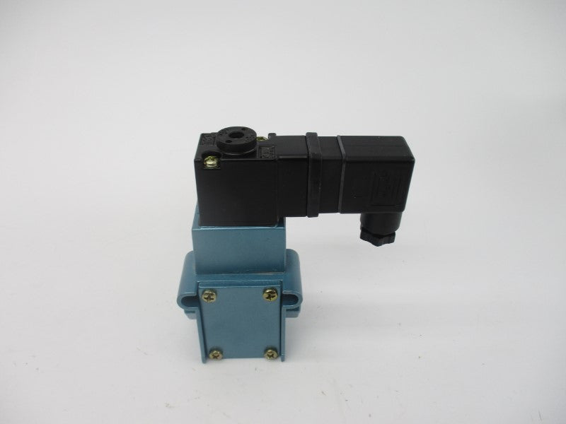 MAC 55B-12-PI-611JB 24VDC 150PSI NSMP