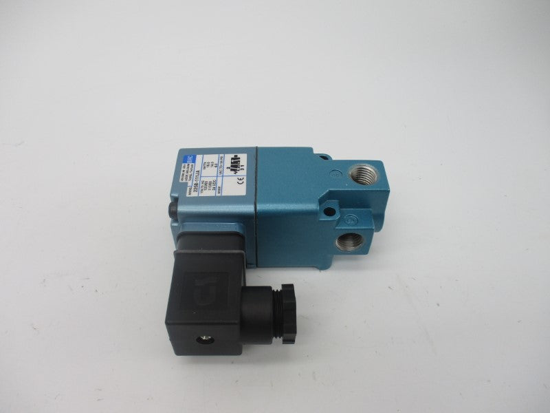 MAC 225B-111JA 110/120V 25-150PSI NSMP