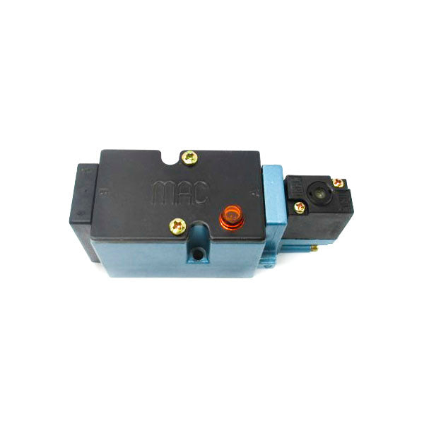 MAC 82A-AC-CKA-TM-DAAP-1DA 110/120V 25-150PSI UNMP