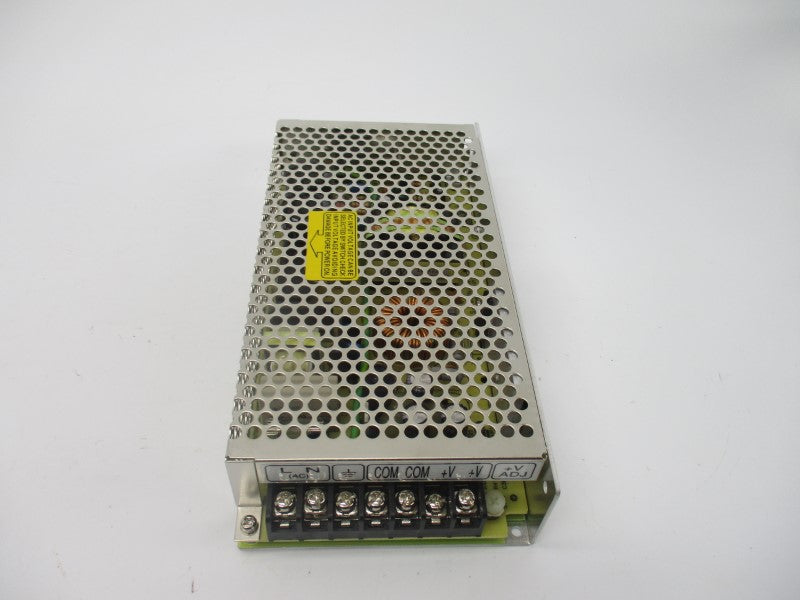 MEANWELL S-100F-24 100-240VAC 3.15A NSMP