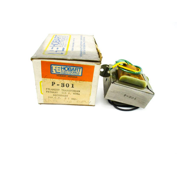 HOBART P-301 115V 1A NSMP