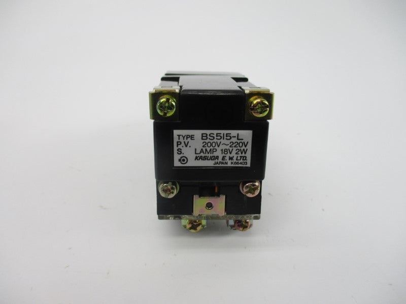 KASUGA BS515L 200/220V NSMP